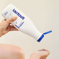 Gel de Ducha Nutritivo  550ml-210894 Gel de Ducha Nutritivo  550ml-210894 4